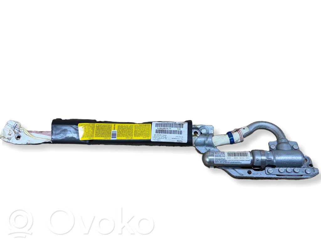 BMW X5 E53 Airbag del techo 