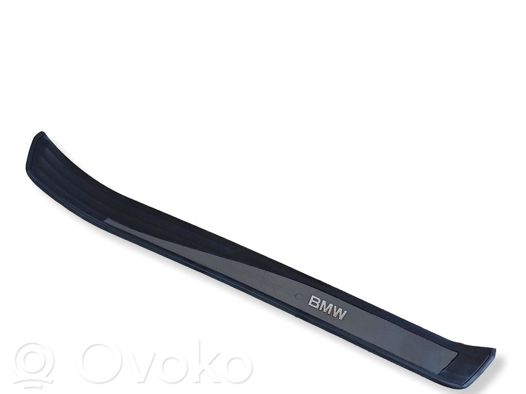 BMW 5 E60 E61 Capac prag față 
