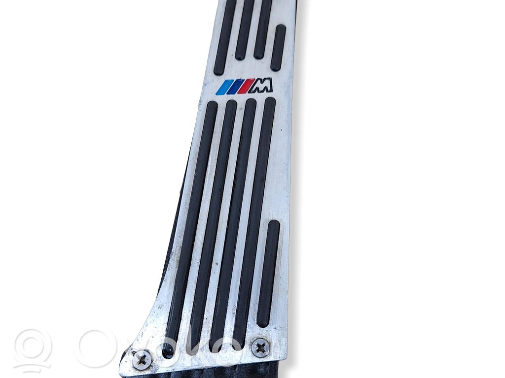 BMW 3 E46 Pédale d'accélérateur 