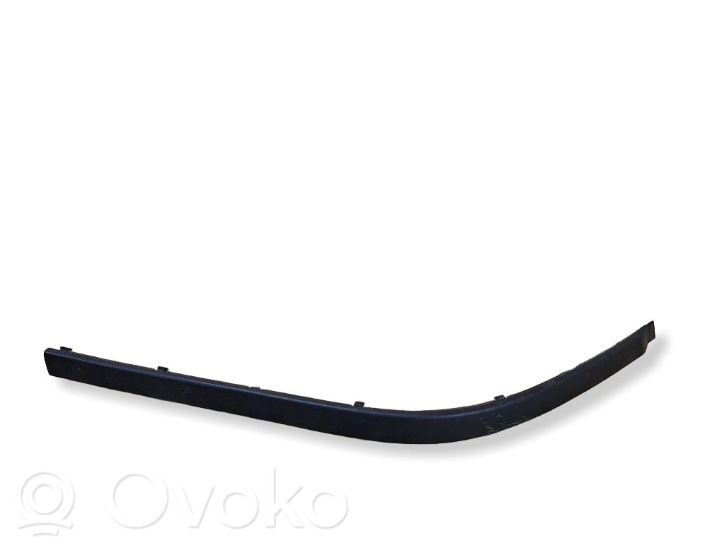 BMW 5 E39 Front bumper splitter molding 