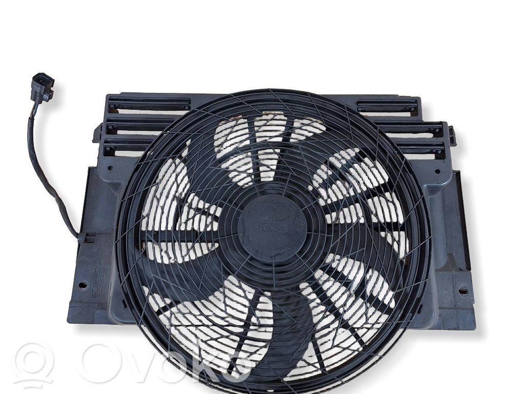 Elektrolüfter   6921382,6919052,6906107,5921323,64546919052,64546921382
