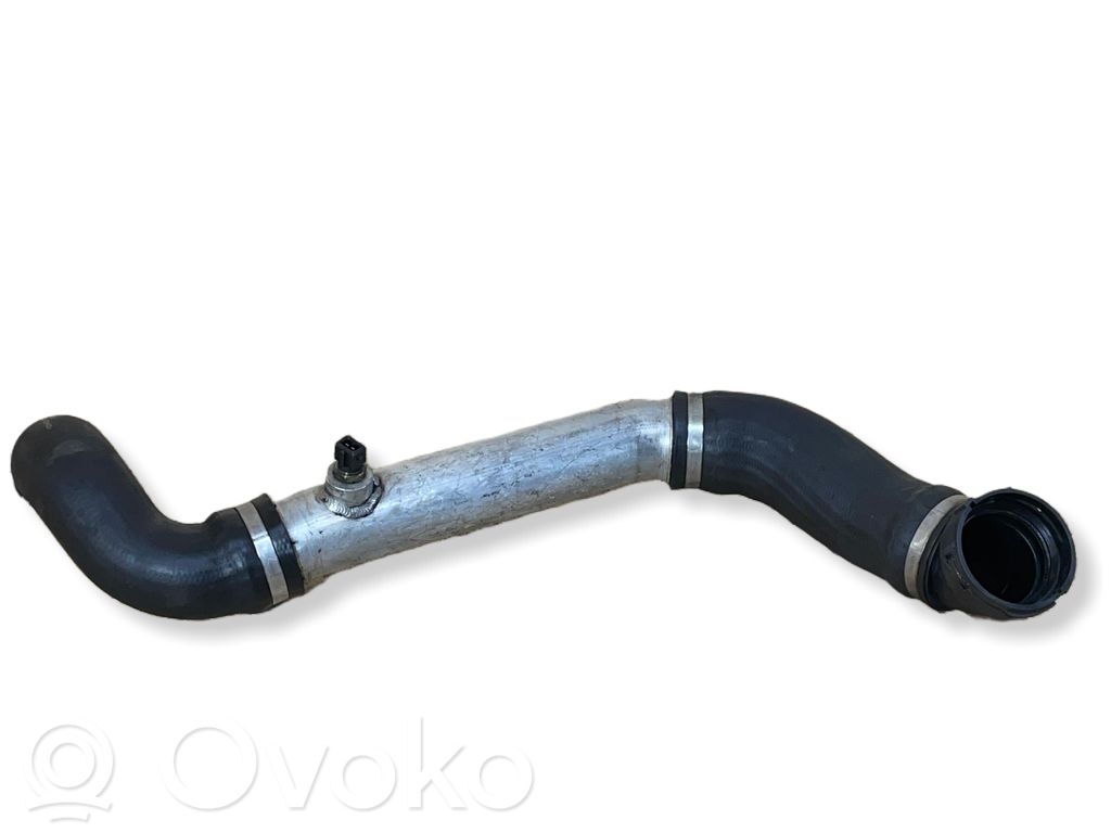 BMW X3 E83 Intercooler hose/pipe 