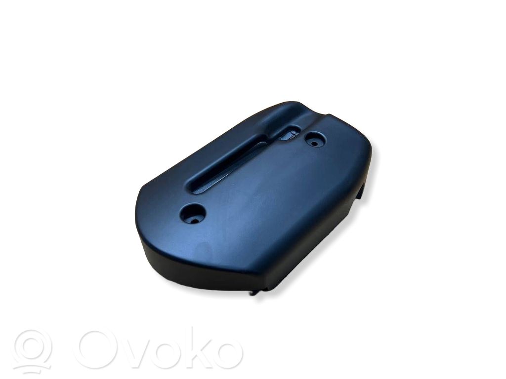 BMW X3 E83 Steering wheel column trim 