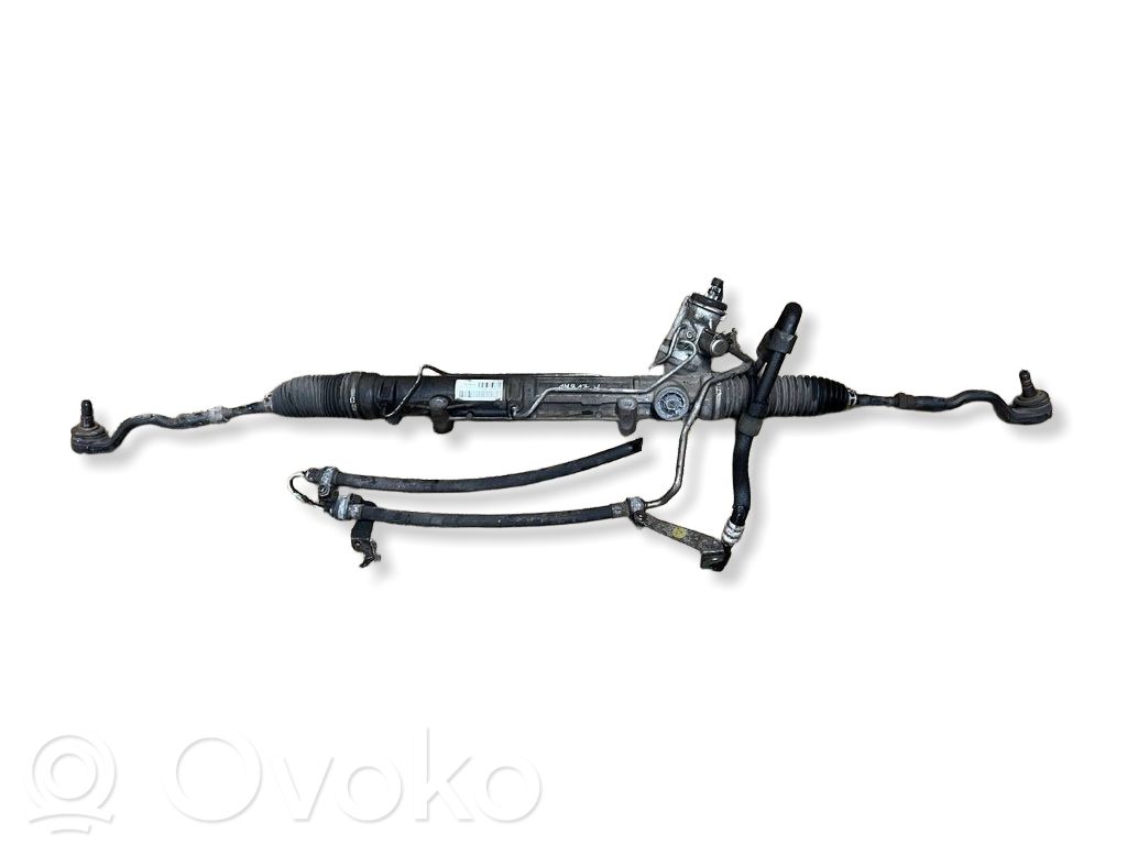 BMW X3 E83 Steering rack 