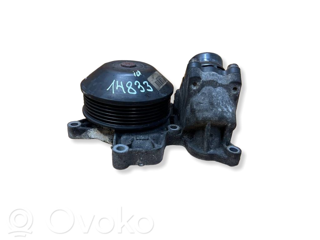 BMW 3 E90 E91 Water pump 