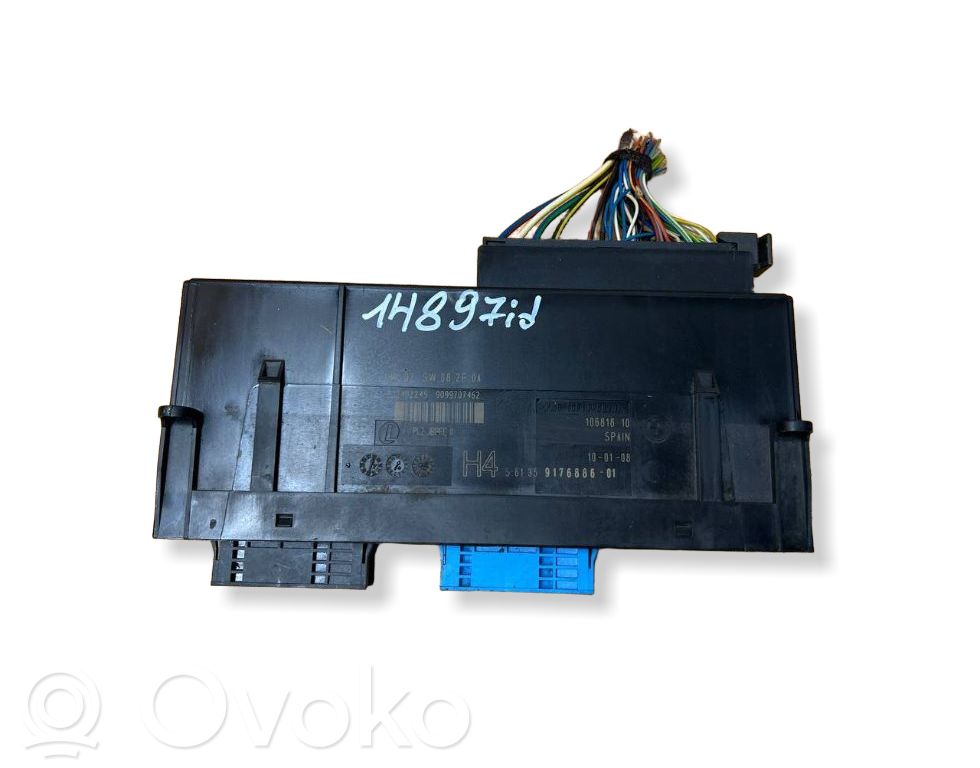 BMW 3 E90 E91 Comfort/convenience module 