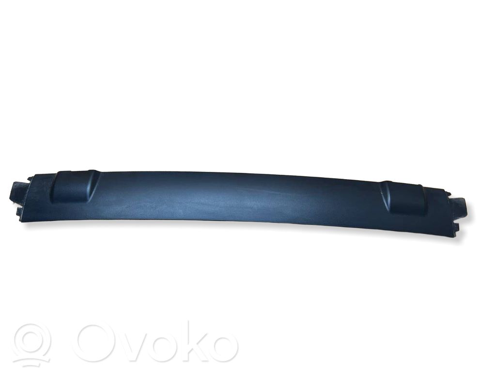 BMW 3 E90 E91 Tailgate trim 