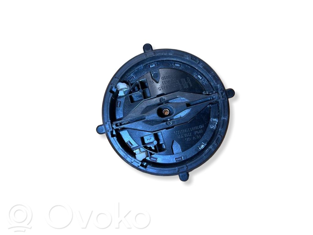 BMW 6 F12 F13 Veidrodėlio dalys 