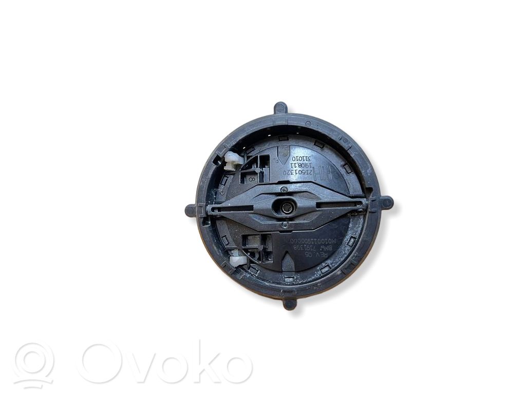 BMW 6 F12 F13 Veidrodėlio dalys 