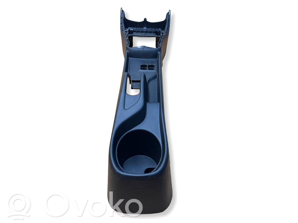Toyota Yaris Tunel środkowy 