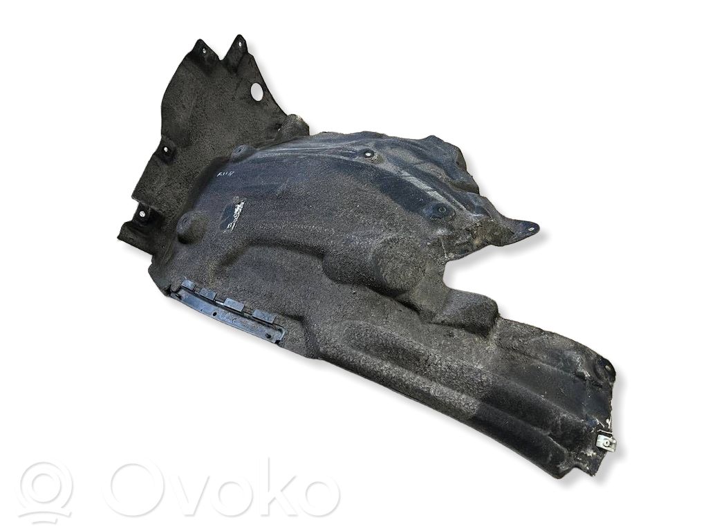BMW 5 F10 F11 Nadkole przednie 