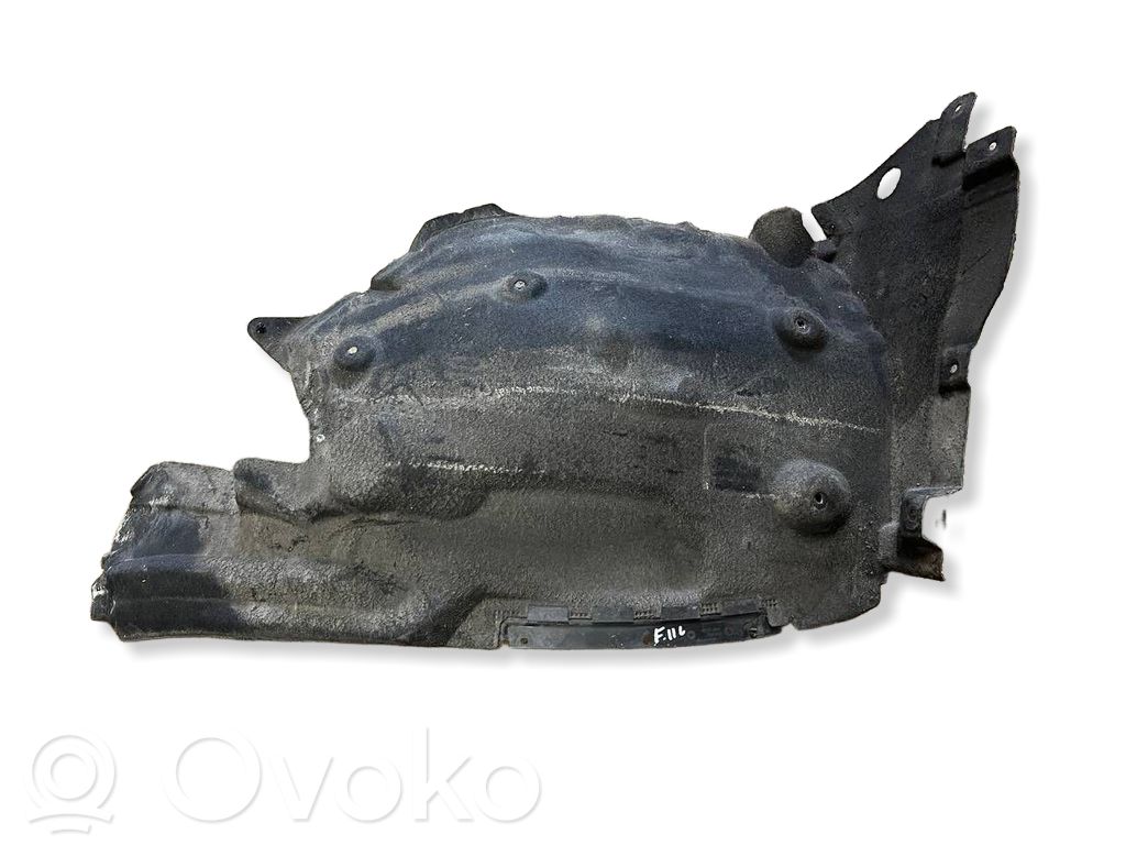 BMW 5 F10 F11 Nadkole przednie 