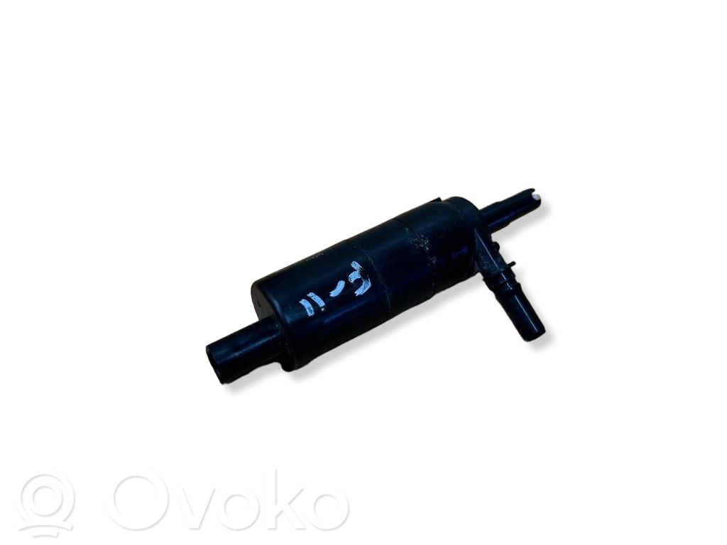 BMW 5 F10 F11 Pompa spryskiwacza lampy przedniej 