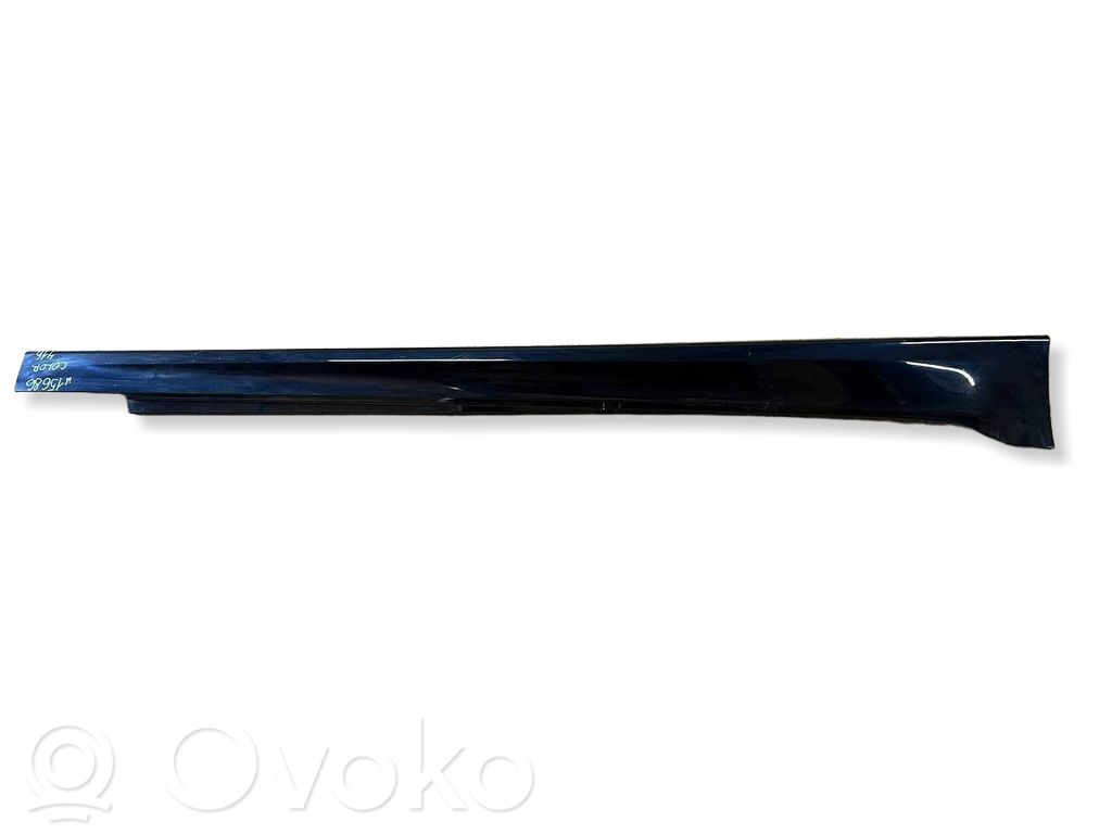 BMW 5 F10 F11 Prag 