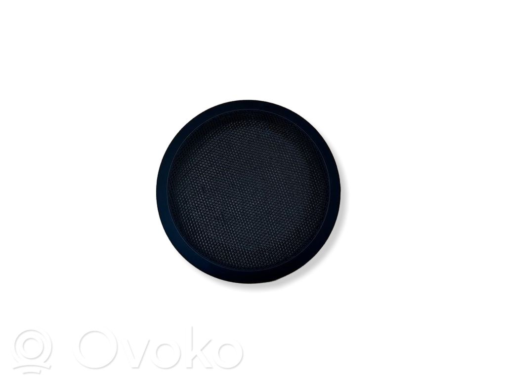 BMW 3 E90 E91 Rear door speaker cover trim 
