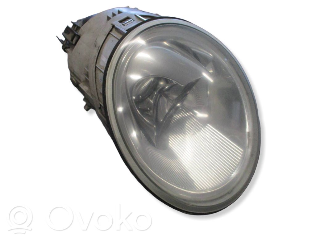 Volkswagen New Beetle Headlight/headlamp 
