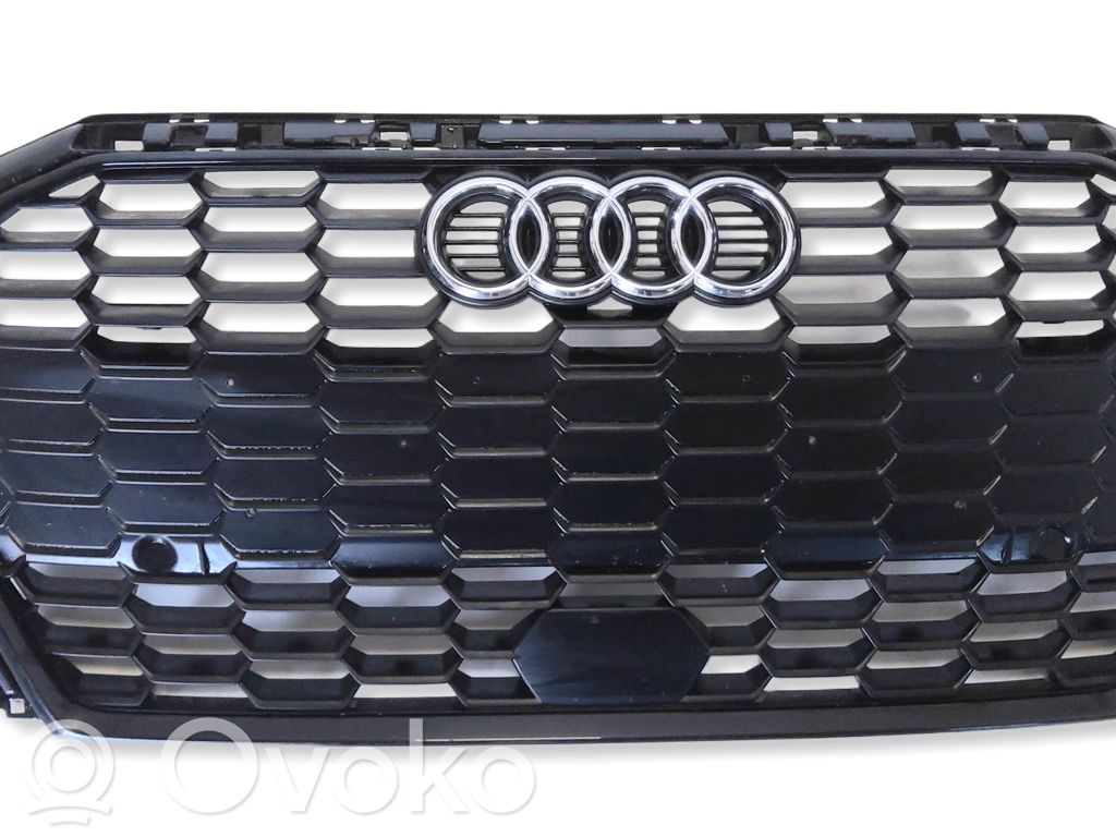 Front grill   169698048