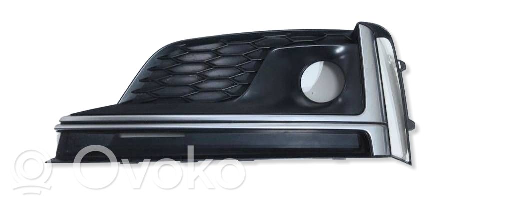 Audi A5 Front bumper lower grill 