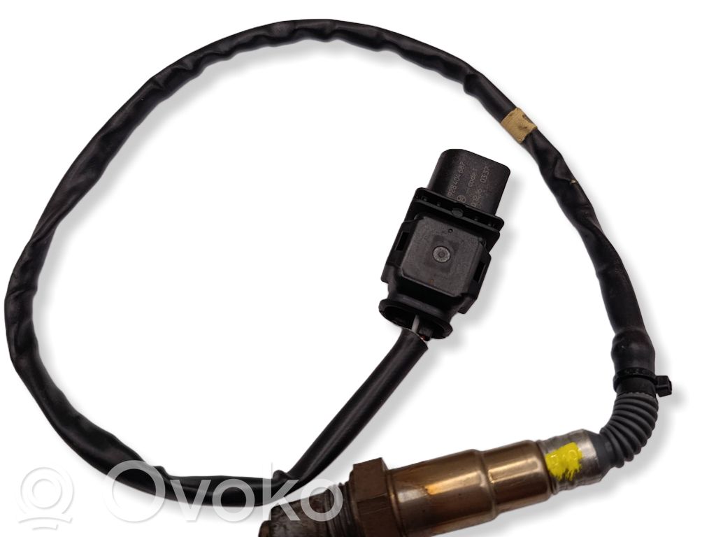 Sonde lambda   03L906262B,0281004035