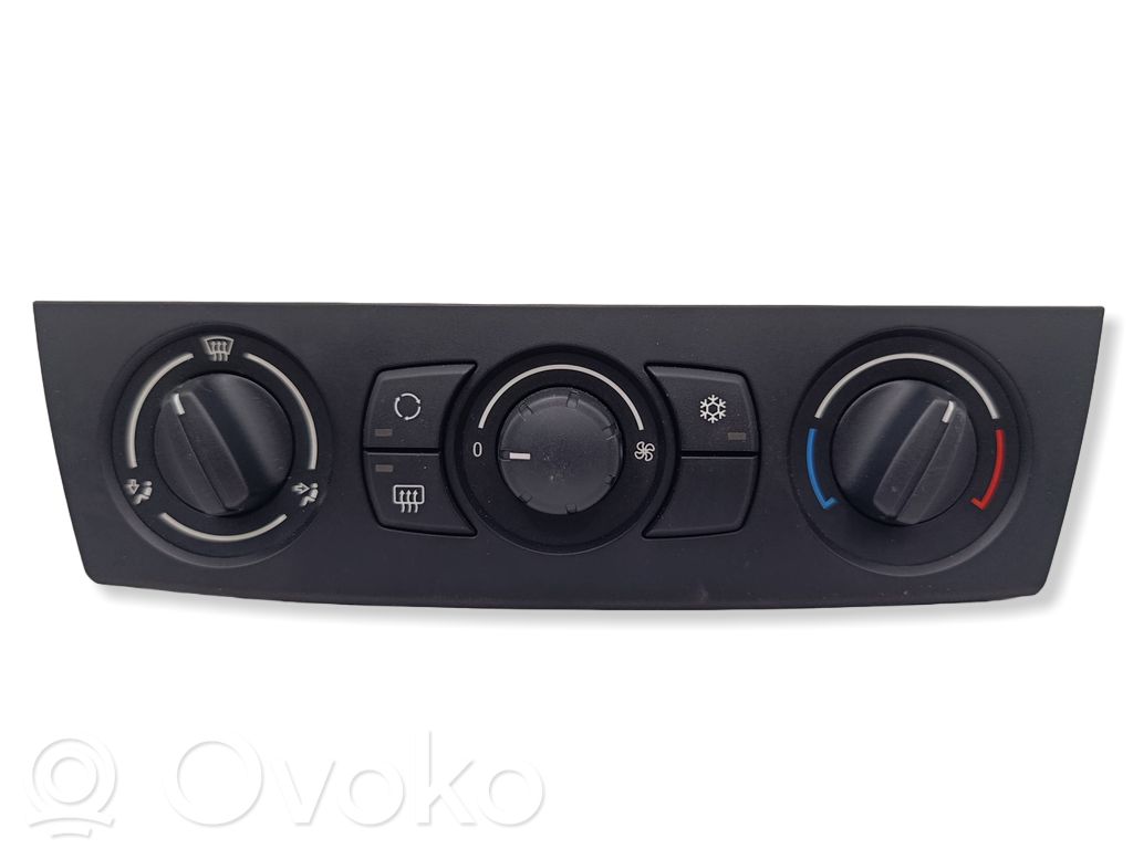 BMW 1 E81 E87 Unitate control climatizare 