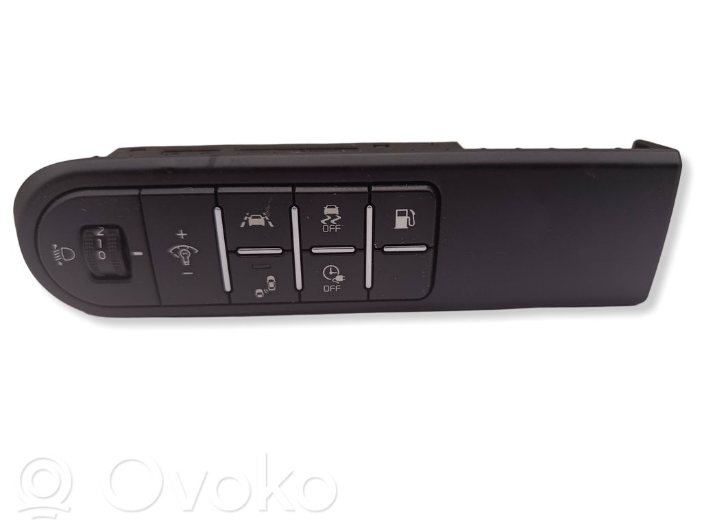 KIA Xceed Interruptor de luz 