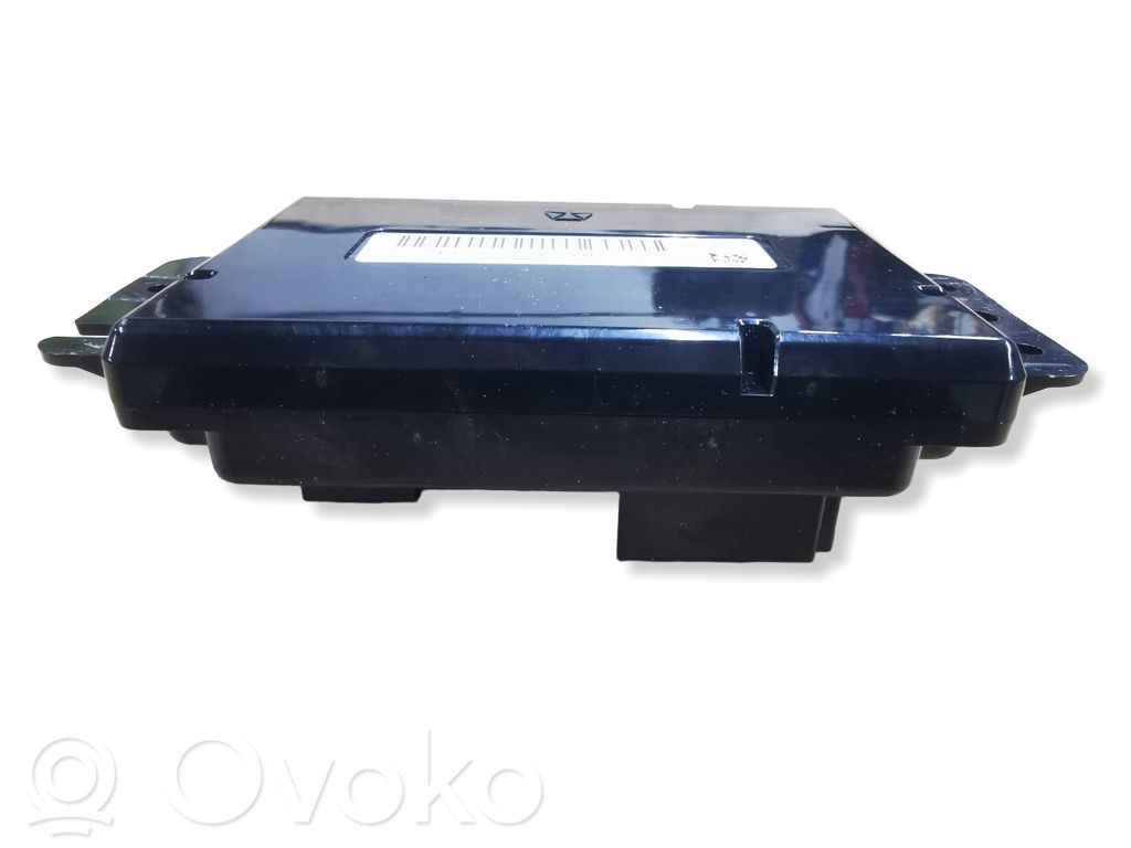 Dodge Durango Other control units/modules 
