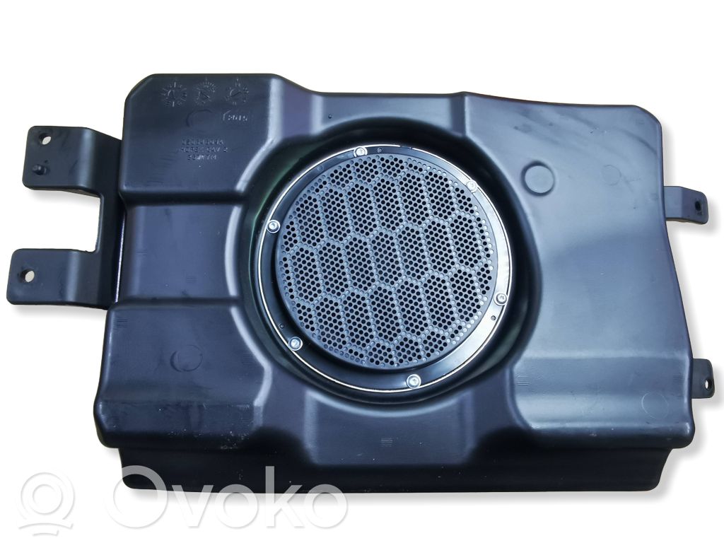 Dodge Durango Subwoofer speaker 