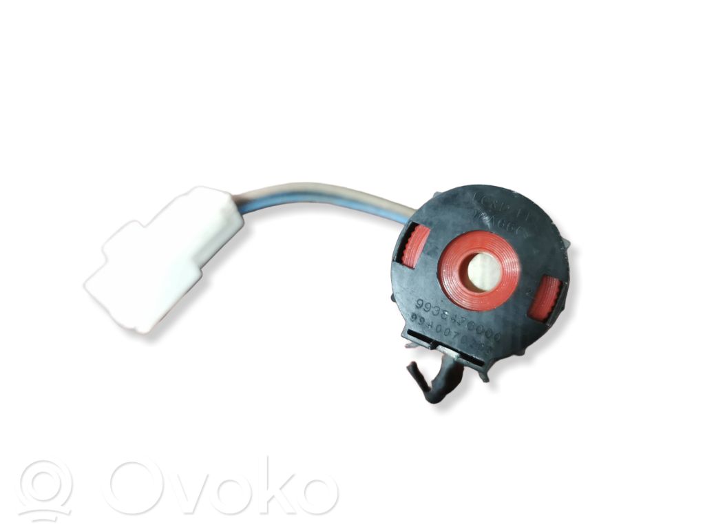 Dodge Durango Parking PDC sensor speaker 