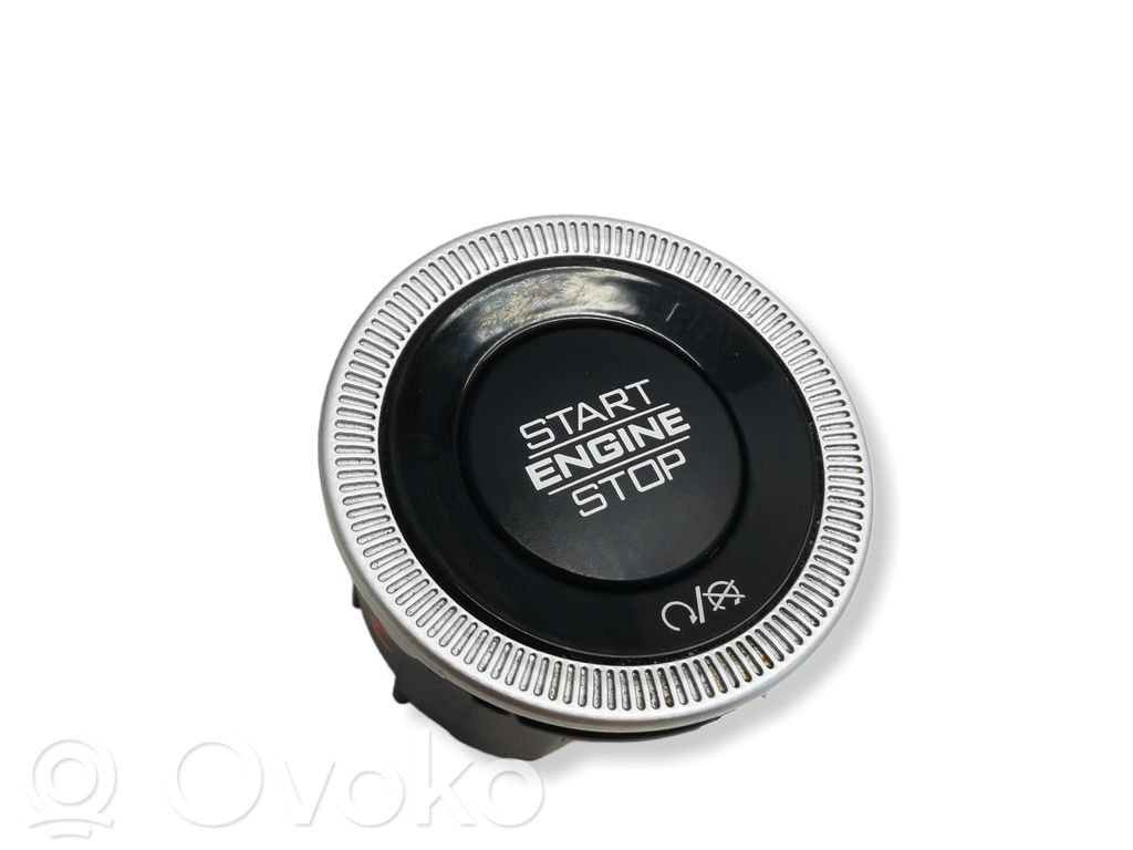 Jeep Grand Cherokee WL Engine start stop button switch 
