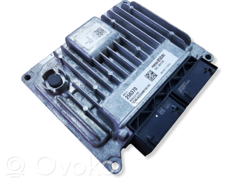 Jeep Grand Cherokee WL Engine control unit/module 