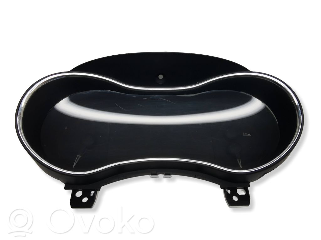 Dodge Durango Speedometer (instrument cluster) 