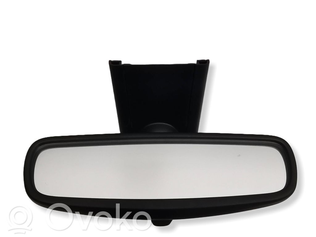 Chrysler Pacifica Rear view mirror (interior) 