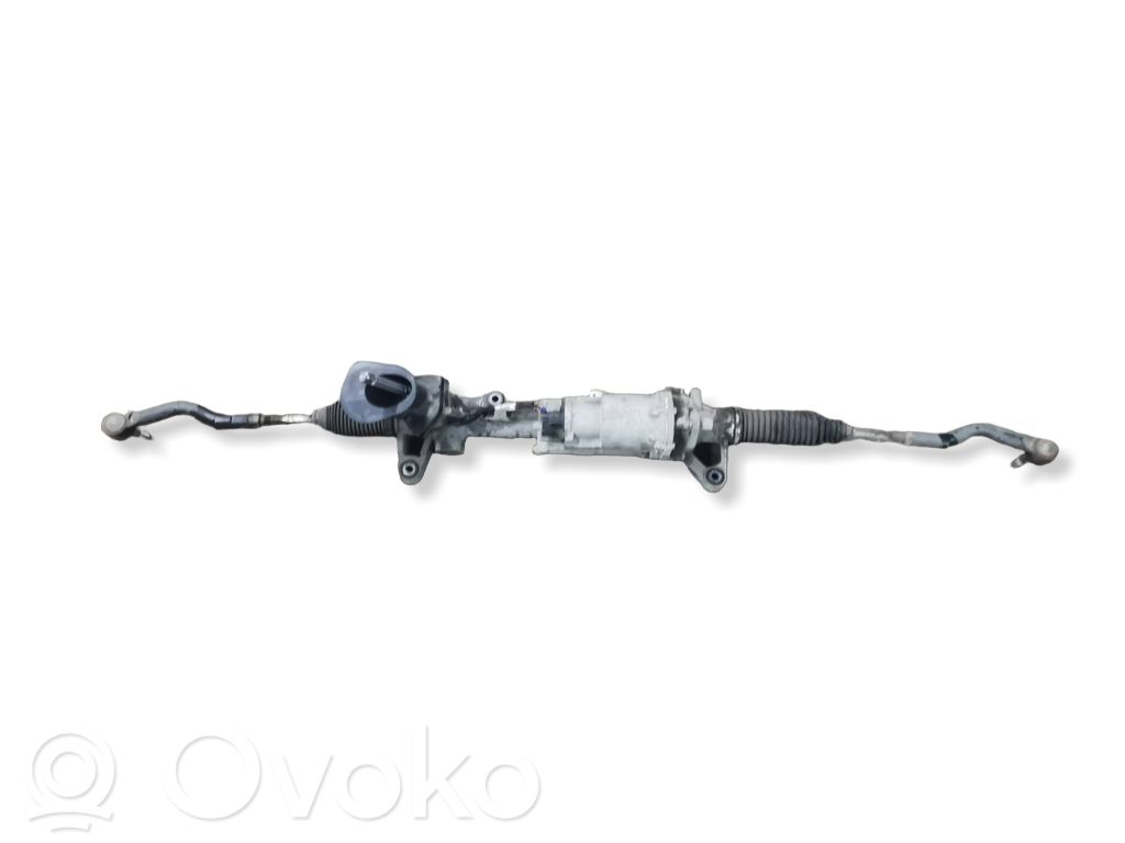 Chrysler Pacifica Steering rack 