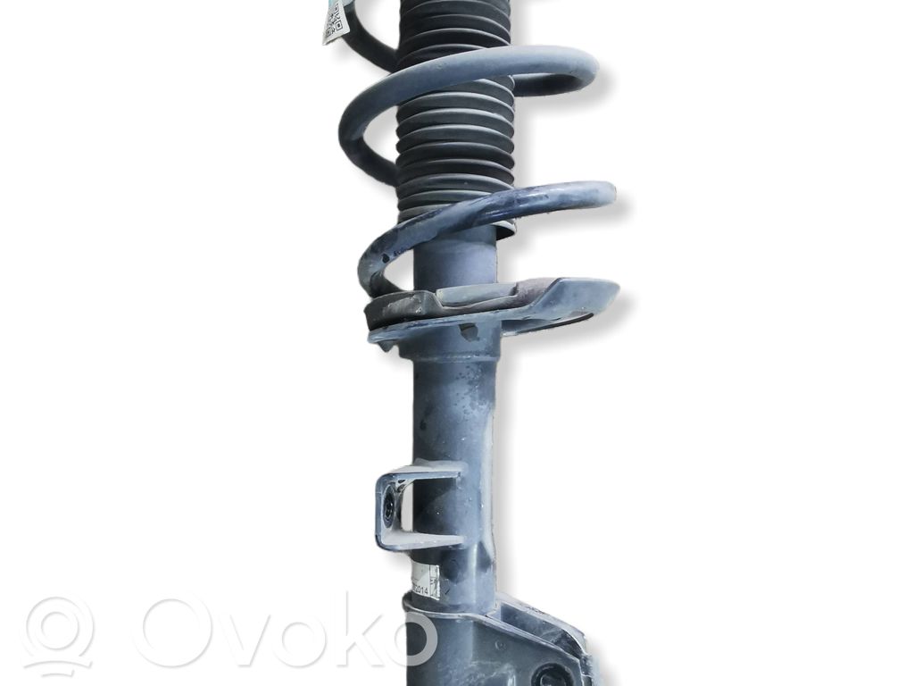 Chrysler Pacifica Front shock absorber with coil spring 