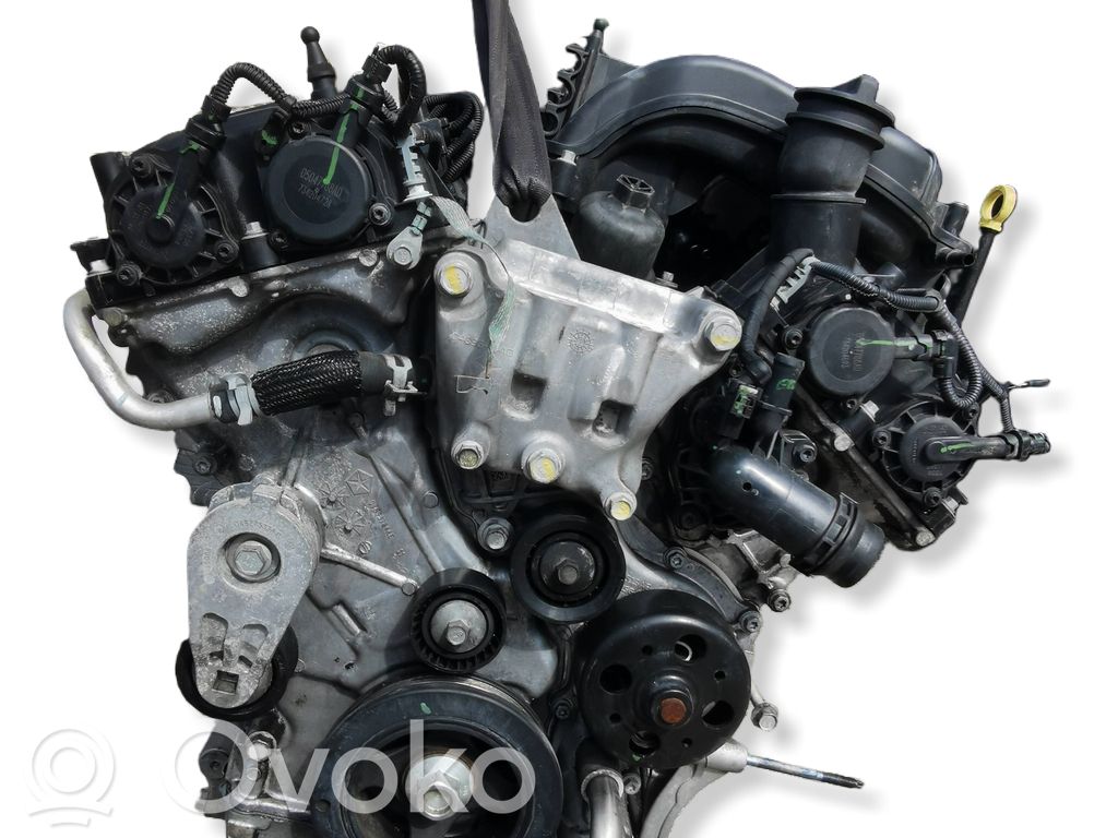 Chrysler Pacifica Engine 
