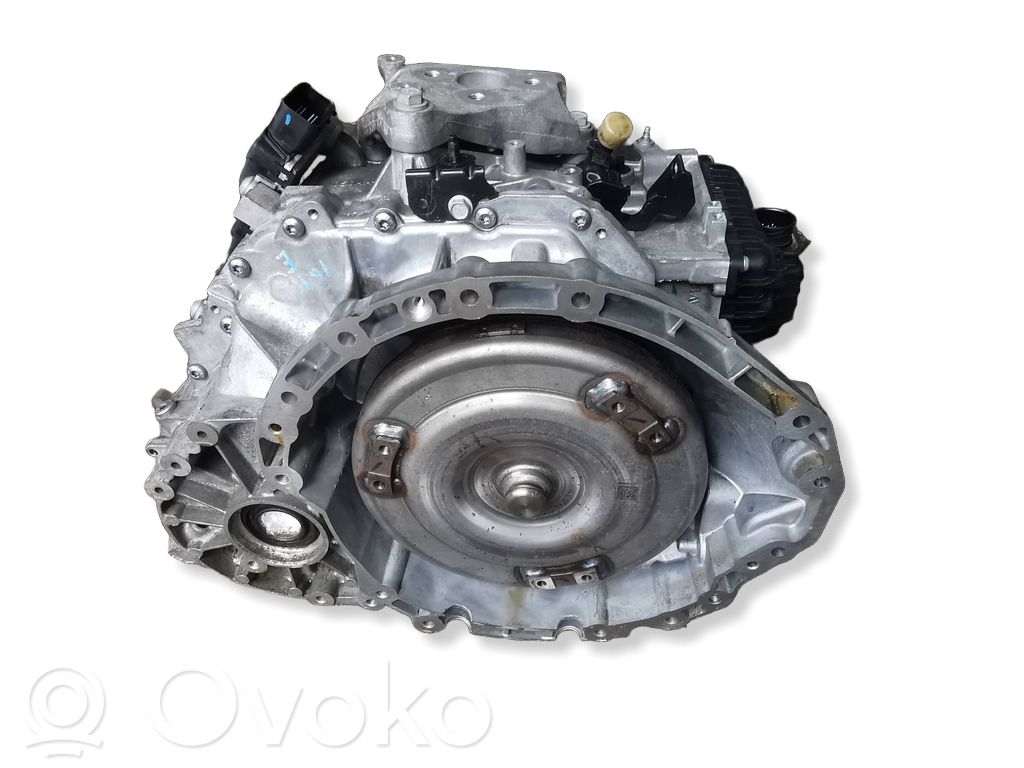 Automatic gearbox   P68311996AA,68249614AA,04752951AA