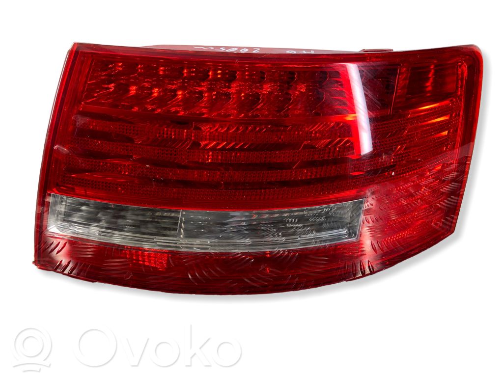 Audi A6 S6 C6 4F Takavalot 