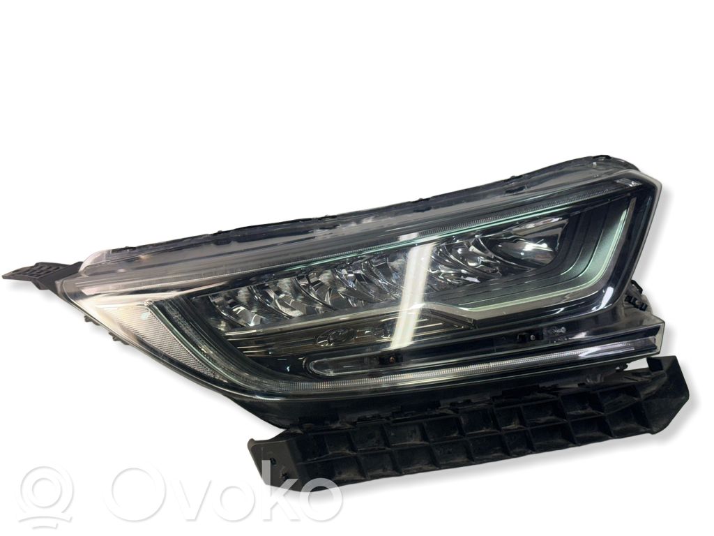 Honda CR-V Scheinwerfer 