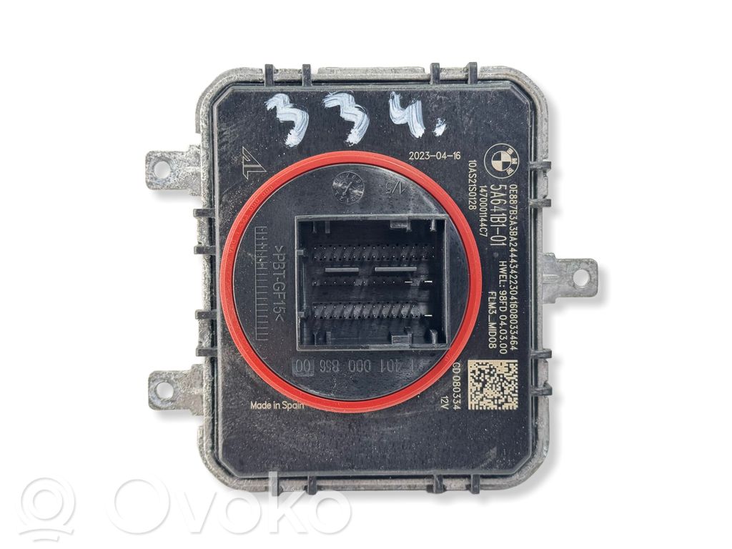 BMW X1 U11 Xenon control unit/module 