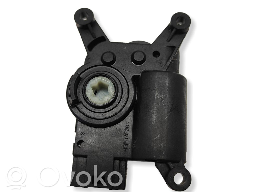 Chrysler Pacifica Air flap motor/actuator 