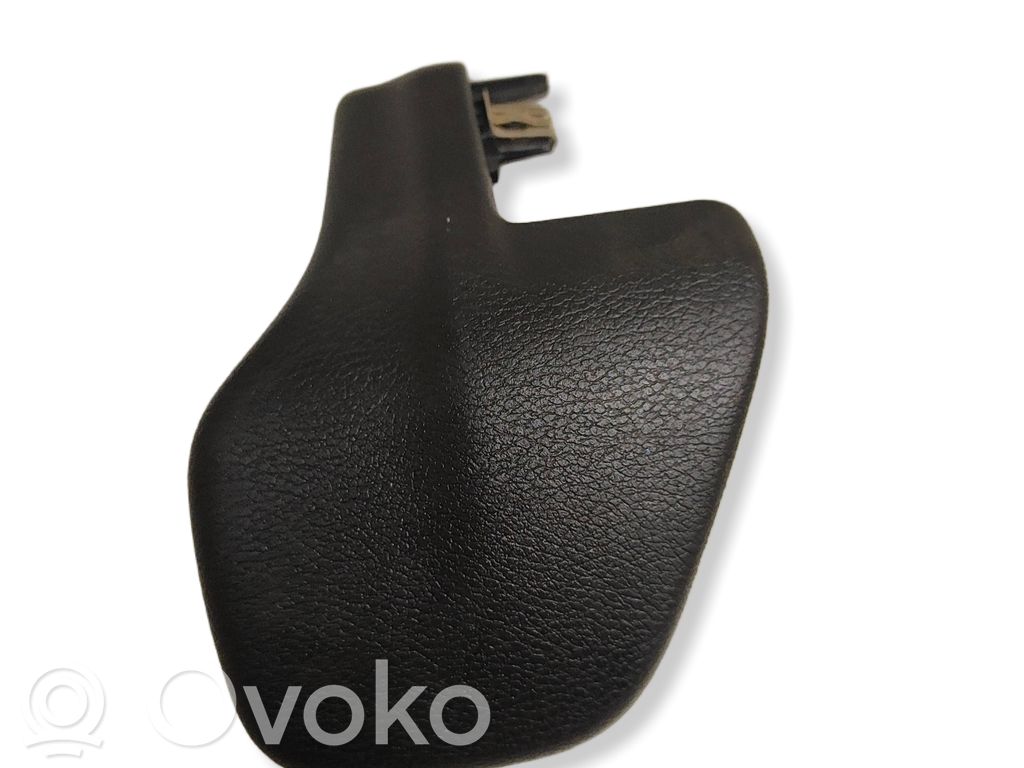 Dodge RAM Front passenger seat rail trim 