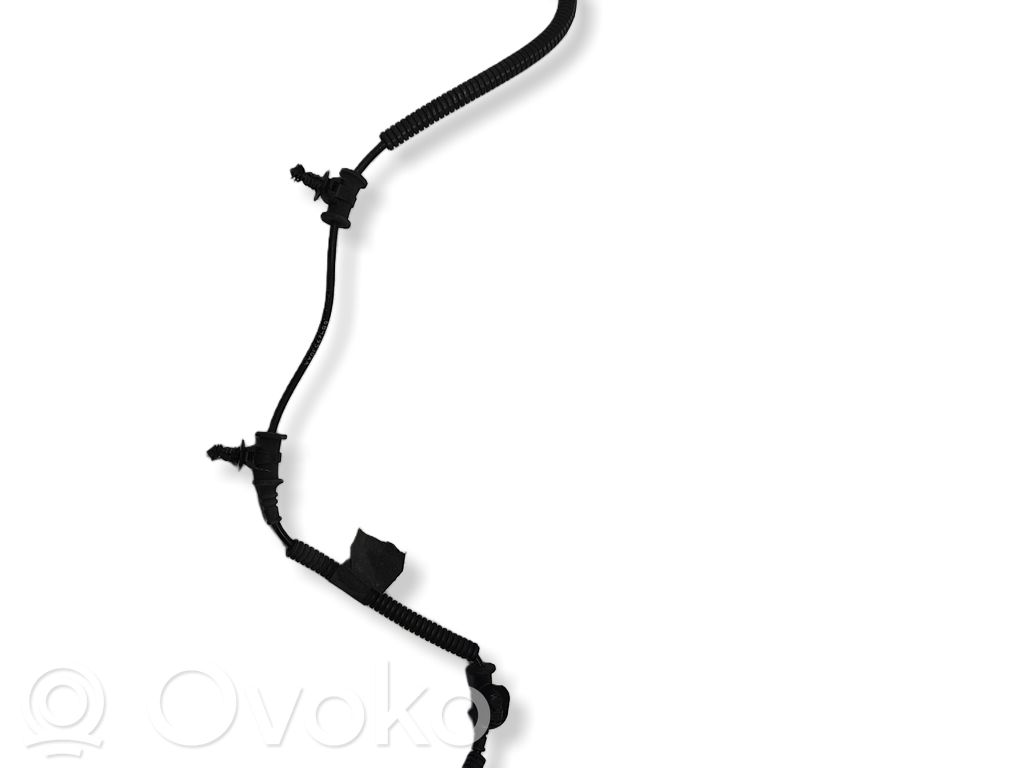 Chrysler Pacifica ABS rear brake sensor 