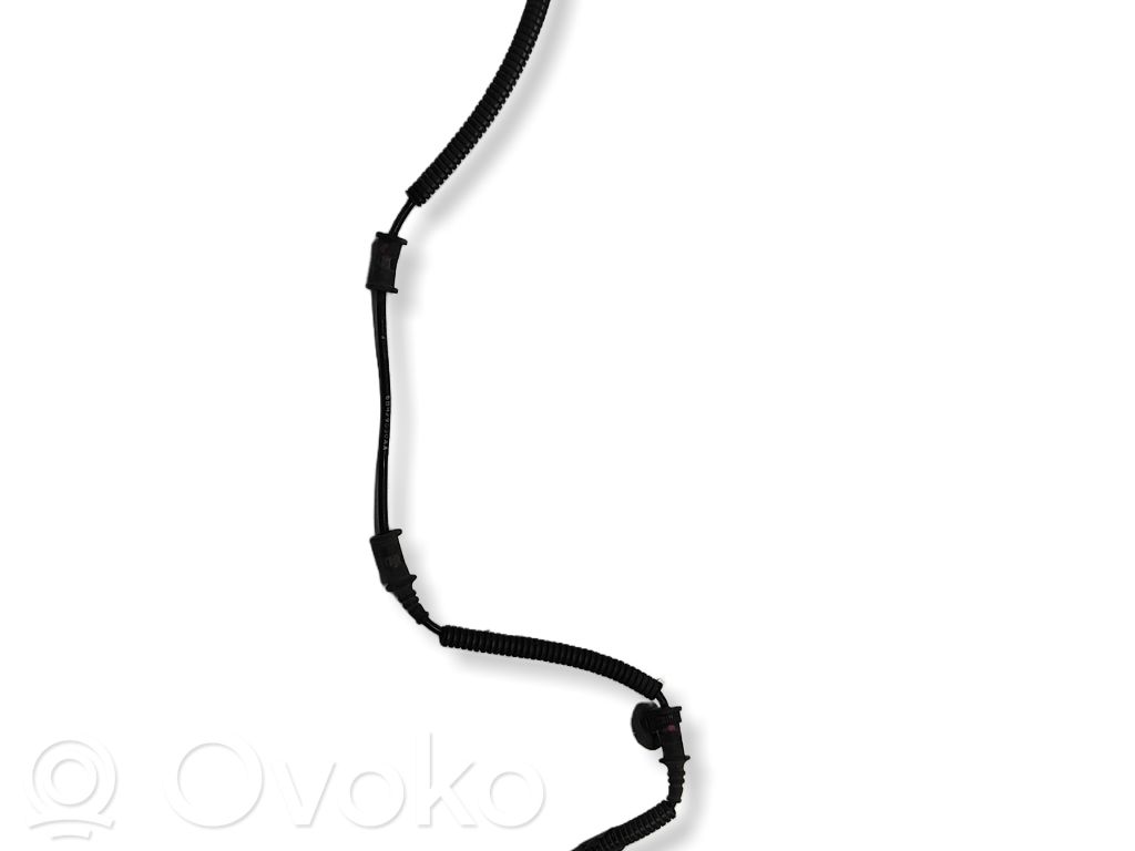 Chrysler Pacifica ABS rear brake sensor 