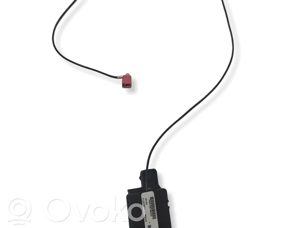 Jeep Grand Cherokee Radio antena 
