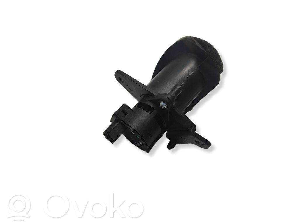 Jeep Grand Cherokee Interior temperature sensor 