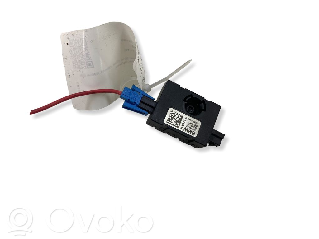 BMW 1 F20 F21 Antenos stiprintuvas 