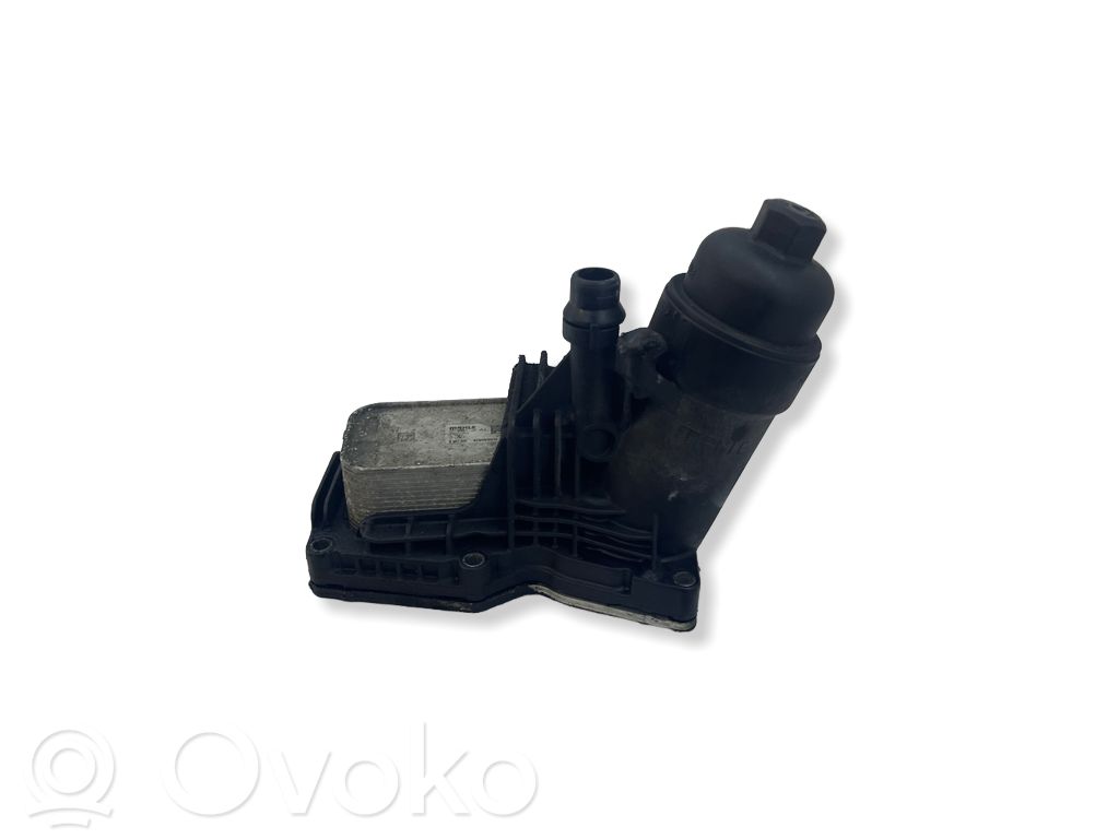 BMW 1 F20 F21 Oil filter mounting bracket 
