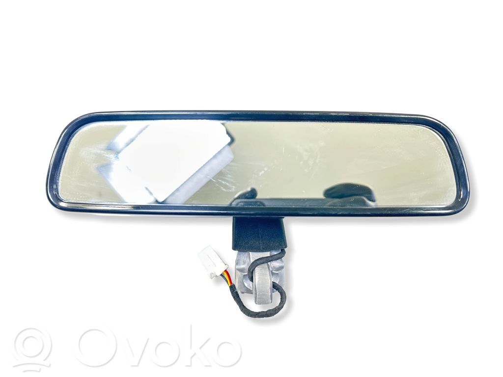 BYD Han Espejo retrovisor (interior) 