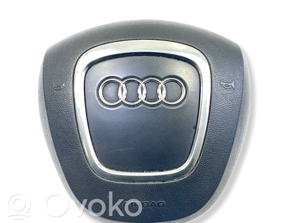 Audi Q5 SQ5 8R Vairo oro pagalvė 