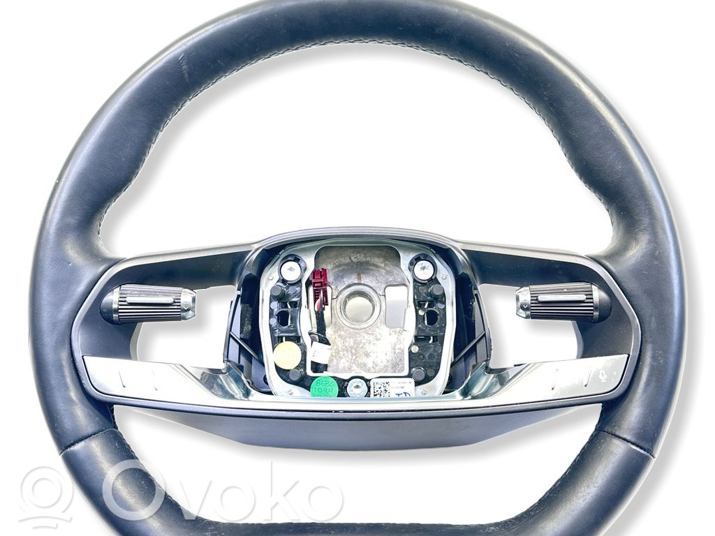 Lucid Air Volante 